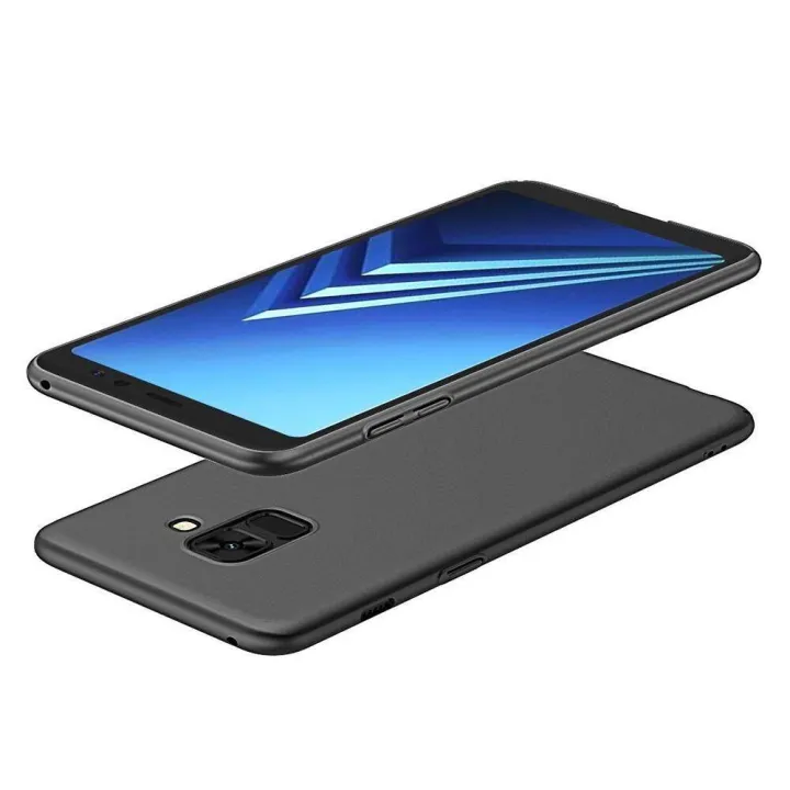 Samsung%20Galaxy%20A8%20Plus%202018%20Case%20,%20Ultra%20Thin%20Matte%20PC%20Hard%20Plastic%20Decent%20Protection%20Case%20For%20Samsung%20Galaxy%20A8%20Plus%202018%20-%20Image%203