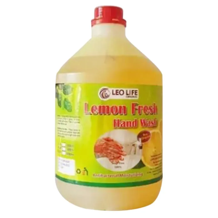 Mega%20Deal%20Cherry%20Apple%20Lemon%20&%20Strawberry%20Fresh%20Hand%20Wash%204L%20Antibacterial%20Moisturizing%20100%25%20Soap%20Free%20Liquid%20Hand%20Cleaner%20Fights%20Bacteria%20and%20Viruses%20-%20Image%205