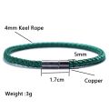 New Rope Bracelet For Men Women Matching Friendship Braclets Meditation Jewelry Accessories Braslet Rouge Pulseira Masculina. 