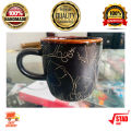 Ceramic Tea Mug LARGE High Quality Srilankan Handmade Durable Coffee Mug Cup. 