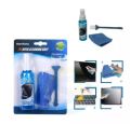 Laptop Cleaning Kit with Cloth and spray bottle cleaning kit for Monitor laptop TV PC LED LCD CD NOTEBOOK display laptop Screen Cleaner. 