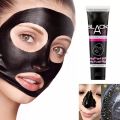 Aichun Beauty Blackhead Facial Peel Off & Blackhead Remover Black Mask 100ml. 