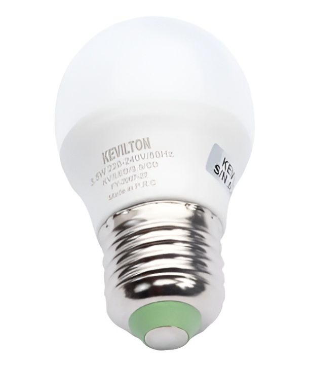 kevilton%20LEDBulb%20B22%20Warm%20White%20Screw%20Type%20%202%20Years%20Warranty%20-%20Image%202