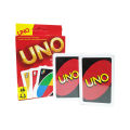 Uno Card Pack (High Quality). 