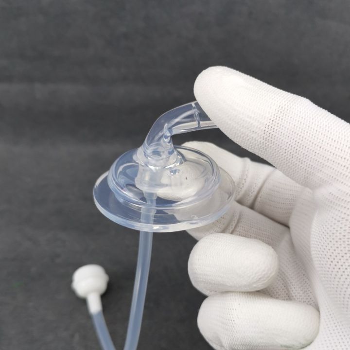 Drinking%20water%20drink%20cup%20straw%20for%20Pigeon%20NUK%20Avent%20Baby%20Wide%20Neck%20Bottle%20learn%20to%20drink%20tools%20-%20Image%203