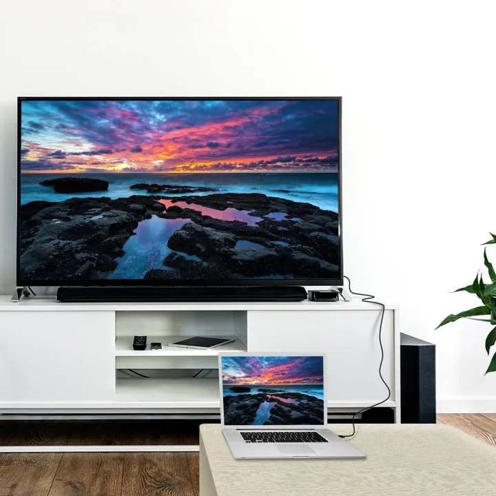 NAMUNY%202X%20DisplayPort%20(DP)%20to%20DVI%20Cable,%20Gold%20Plated,%206%20Feet%20-%20Image%205
