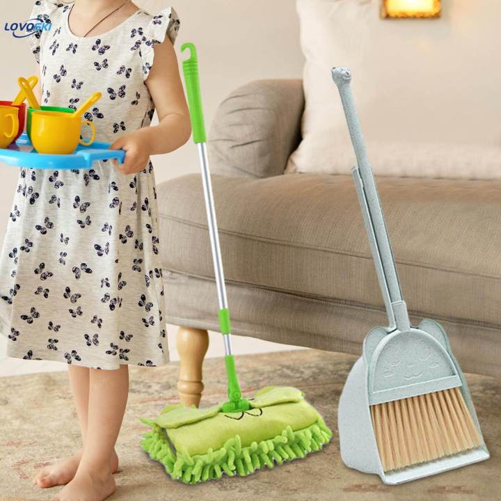 Mop%20Little%20Housekeeping%20Helper%20Set%20Mini%20Broom%20with%20Dustpan%20Children%20Sweeping%20House%20Cleaning%20Toy%20Set%20-%20Image%203
