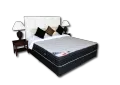 King Koil Nature Comfort Latex Plush 10" - King Size Spring Mattress (72" x 78" x 10"). 