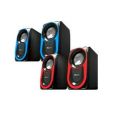 HOTMAI Multimedia Speaker HN-88 Quality SOUND. 