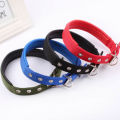 Medium Dog Collar Adjustable Soft Nylon Padded Cushion Necklace Pet Puppy Dog Belt Blue Black Red Green Collars Safety Dogs Belt Dog Strap Accessory Metal Buckle Pets Dog Chain Dogs Sale Sri Lanka Dogs Sale Strip Lanka Dogs Sell Pets Dog Sale. 