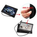 7-inch high-definition display creen TFT car creen display HD. 