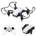 S9HW Mini Drone No Camera Foldable RC Quadcopter Pocket Drone. 