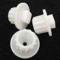 10Pcs/Lot Meat Grinder Parts Plastic Gear for Zelmer A861203, 86.1203. 