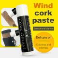 Premium Cork Grease For Sax, Clarinet, And Flute Joints - Easy To Apply And Long-Lasting Lubrication XUANTING. 