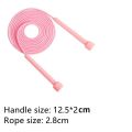 【Hot】 Jump Rope Speed Skipping Rope Weight Loss Sport Rolling Pin Primary Senior Crossfit Comb Cardio Training Fitness Home Gym Mobile. 