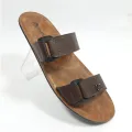 Ansel Gent's Slipper -Fashion Sandals-Gent's slides Men's Footwear. 