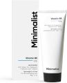 Minimalist Vitamin B5 10% Moisturizer. 