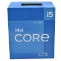 Intel Core i5 12th Gen. 