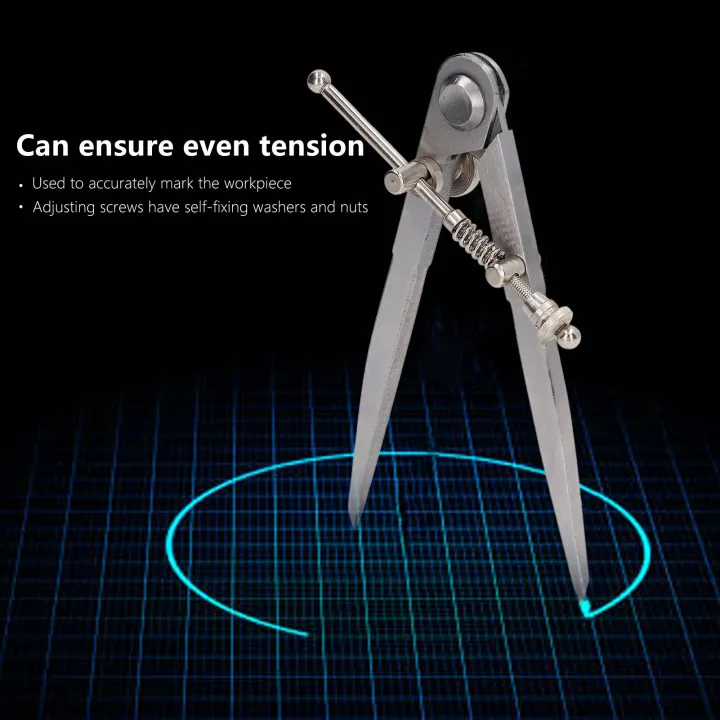 Flat%20Leg%20Divider,%20High%20Hardness%20150mm%20Drafting%20Compass%20for%20Metalware%20-%20Image%207
