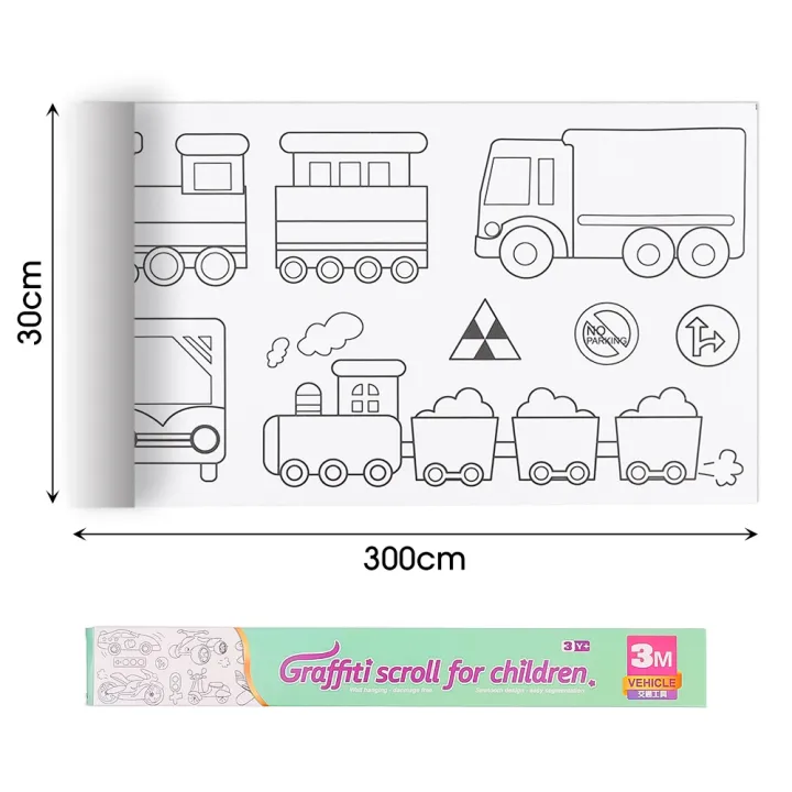 1%20Roll%20Color%20Filling%20Graffiti%20Scroll/%20DIY%20Children%20Sticky%20Drawing%20Paper/%20Creative%20Early%20Educational%20Painting%20Toys%20-%20Image%209