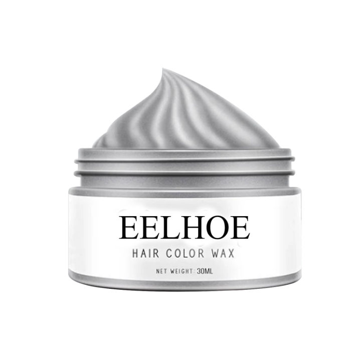 1~10PCS%20Smoky%20Gray%20Punk%20Style%20Hair%20Cream%20Light%20Silver%20Grey%20Grandma%20Gray%20Hair%20Dye%20Color%20Unisex%20Color%20Hair%20Wax%20Dye%20Cream%20Hair%20-%20Image%204