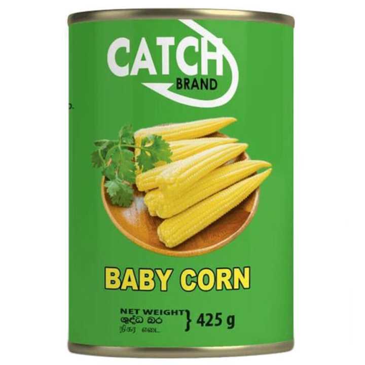 Catch Baby Corn-425G