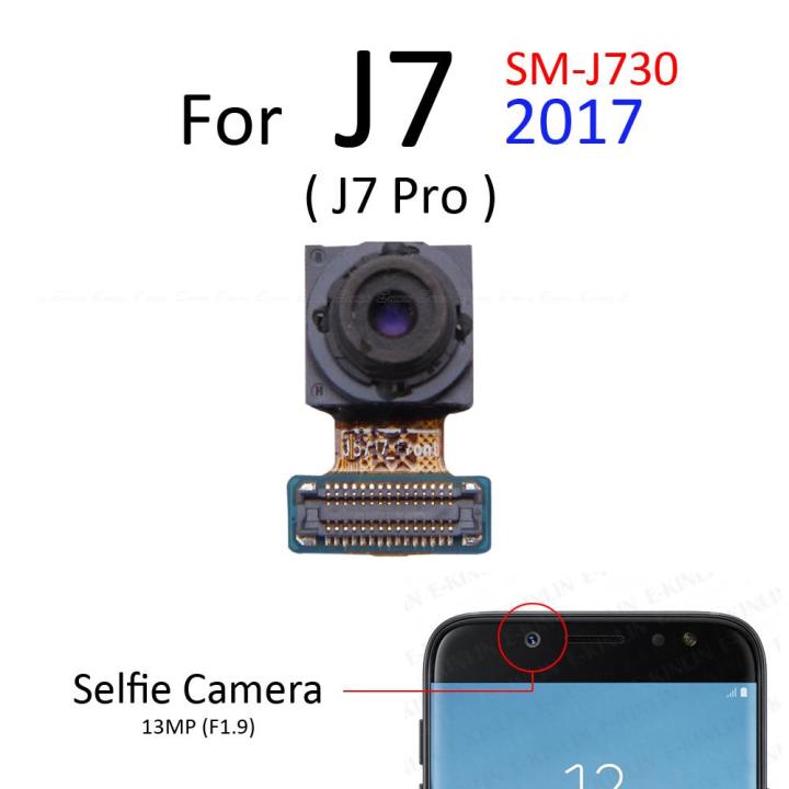 Rear%20Main%20Camera%20For%20Samsung%20Galaxy%20J3%20J5%20J7%20Pro%202017%202016%20Selfie%20Front%20Camera%20Flex%20Cable%20Repair%20Parts%20-%20Image%207