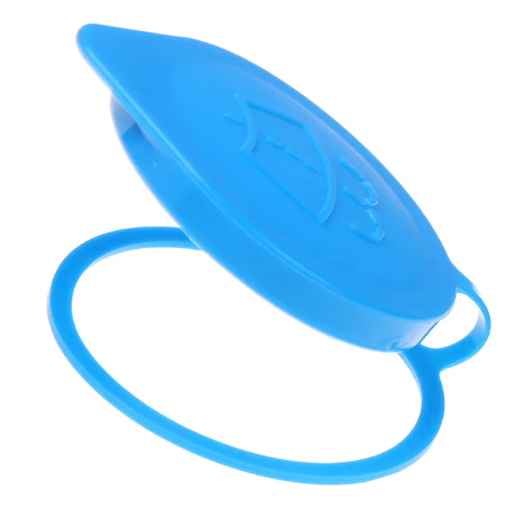 Windshield%20Wiper%20Washer%20Fluid%20Reservoir%20Tank%20Bottle%20Cap%20Fits%20Universal%20Cars%20-%20Image%205