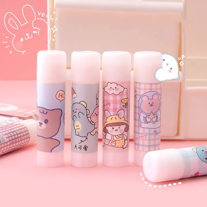 Cute%20Cartoon%20Solid%20Glue%20Stick%20Strong%20Adhesives%20Non-toxic%20Sealing%20Stickers%20Mini%20Student%20Stationery%20Office%20School%20Supplies%20for%20Students%20Kids%20GENGLI%20-%20Image%202