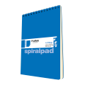 ProMate A4 Flip-up Spiral Pad 100Pgs UAE Version. 