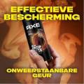 ​AXE Musk Body Spray Deodorant 150ml Men Fragrance Perfume Non Stop Fresh Long Lasting 48h. 