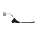 Steam Wand for EC680/EC685 for Coffee Machine Espresso Machine Steam Wand Tube Cafe Tools 1 Holes. 