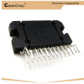 2pcs/lot Cd7388cz Yd7388 7388 Zip-25 Automobile Amplifier Block Chip Ic New In. 