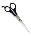 Plastic Handle Best Plastic Handle Scissor Personal Home Hair Cutting Tools Scissor Unisex. 