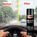 GETSUN GLASS COATING SPRAY 200ML, RAIN-PROOF RADICAL, NANO TECHNOLOGY. 