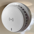 Smoke Sensor Alarm Fire Detectors Household Alarm Smoke Alarms. 