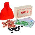 Lotto Family Board Games. 