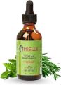 Mielle Rosemary Mint Scalp & Hair Strengthening Oil Model (3399-9243)(FROM INDIA)SAB. 