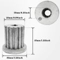 LG Washing Machine Pulsator Core (15 Outer 11 Inner Teeth). 