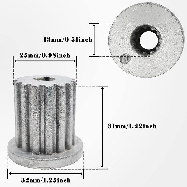 LG%20Washing%20Machine%20Pulsator%20Core%20(15%20Outer%2011%20Inner%20Teeth)%20-%20Image%203