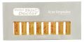 10Pcs (Full Pack) Skin Doctor Ampoules /Ampules  Pimple & Acne Remover Herbal Serum  (sdap). 