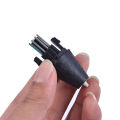 Printer Pen Injector Head Nozzle For Second Generation 3D 5V Printing Pen Parts. 