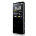 X2 Support Bluetooth 4.2 Lossless MP3 Player 40GB HiFi Portable Audio Walkman with FM Radio EBook Voice Recorder, Fine Workmanship Easy to Use. 
