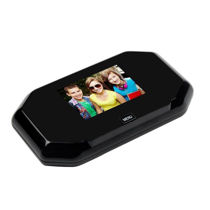 Smart%20Wireless%20DoorBell%20Night%20Vision%20HD%20Video%20Camera%20Digital%20Peephole%20Viewer%20For%20Home%20Security%20-%20Image%205