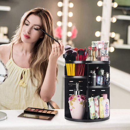360%20Rotating%20Makeup%20Organizer,%20DIY%20Adjustable%20Makeup%20Carousel%20Spinning%20Holder%20Storage%20Rack,%20Large%20Capacity%20Make%20up%20Caddy%20Shelf%20Cosmetics%20Organizer%20Box,%20Great%20for%20Countertop%20-%20Image%205