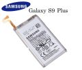 Replacement Battery For Samsung GALAXY S9 Plus G9650 S9+ G965F EB-BG965ABE Phone Battery 3500mAh. 