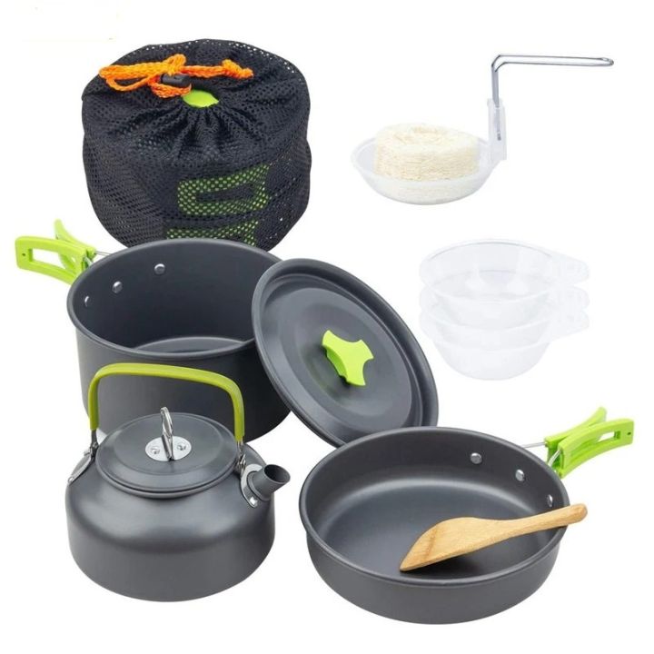 Camping%20Cooking%20Set%20With%20Kettle%20-%2011Pcs%20-%20Image%202