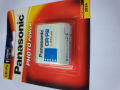 Panasonic CR-P2PA/1B Photo Power CR-P2 Lithium 223 Battery, 1 Pack Panasonic CR-P2 6v Lithium Battery for Camera - CR-P2W/1BE - 2cp4036 Photo Lithium 6V (CR-P2W) Battery. 