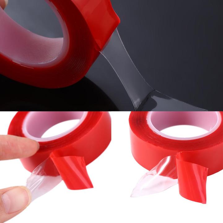 Reusable%20Waterproof%20Acrylic%20Mounting%20Tape%20No%20Traces%20Adhesive%20Tape%20Car%20Stickers%20Transparent%20Double%20Sided%20Tape%20Sided%20Adhesive%20Nano%20Tape%20Adhesive%20Sticker%20-%20Image%207