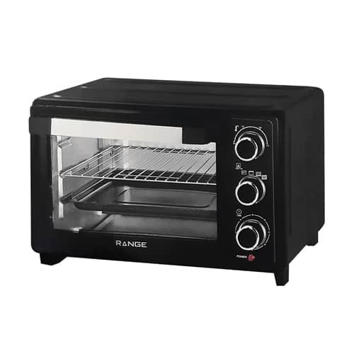 RANGE Electric Oven 32L